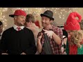 YouTube - Wicked Hip-Hop Christmas