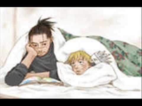 naruto uke