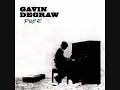 Gavin DeGraw - Glass (Song from OTH 6x18)