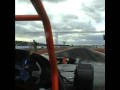 DHB 2009 MNR VortX vs Gallardo twinturbo (750 hp)