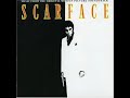 Tony's Theme (Scarface) - Giorgio Moroder