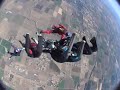 Pac 750XL 8-Way Exits
