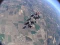 Pac 750XL 8-Way Exits