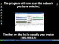 How To Detect Wardrivers Windows Xp from www metacafe com