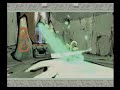 Okami - Gameplay