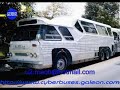 AUTOBUSES ANTIGUOS DE MEXICO