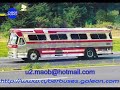AUTOBUSES ANTIGUOS DE MEXICO