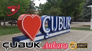 ÇUBUK Ankara Temmuz 2023 FHD