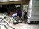 Concrete Foundations at age 75 Concrete Foundations at age 75