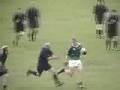 2003 Barbarian Rugby Highlights