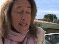 Une journ�e � Marseille avec Nathalie Chevance