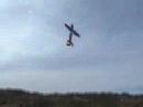 Great Planes Extra 300S FlatOut w/BL Motor Great Planes Extra 300S FlatOut w/BL Motor