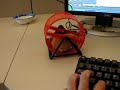 Run Hamster Run