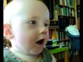 lachen met Jona