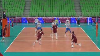 Highlights National Team 2017/18