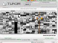 TUN3R.com demo (Internet Radio aggregator) TUN3R.com demo (Internet Radio aggregator)