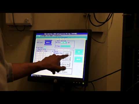 configuration - It's time to configure our R720 in our LAN room, so we can install Windows Server and get our application configured for our users. Please support the video ...