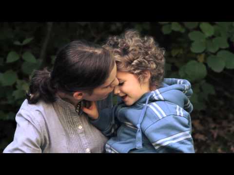 Myriam and Muli Safrai