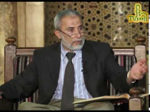 شرح صحيح الإمام البخاري الحلقة 41 تابع بَاب غَزْوَةِ أُحُدٍ للدكتور يسري جبر