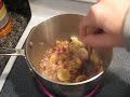 How to Make Stove Top Oats