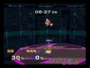 Fly Amanita (IC) vs Lucky (Fox) 2