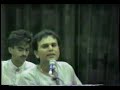 Faiz (Imtiaz Fazalbhoy) Ghungroo Tut Gaye