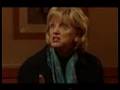 Crossroads ITV Series 2 Jill slaps Jake
