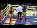 Pilipchak Lyudmila (Ukraine) - Eda Eroglu (Turkey), women 51 kg semifinals