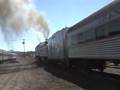 Grand Canyon Railway - Williams,Arizona