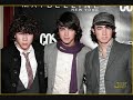 A Jonas Brother Love Story [Chapter 13]