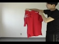 Click here to watch this video チャイナポロシャツ 説明
