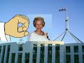 How Australian is Australia Day?