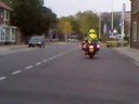 De fietsendief van Enschede De fietsendief van Enschede