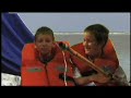 Elle est o� la mer