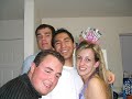 Sophmore Year