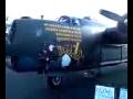 videos de B-24 Liberator Witchcrafts business end