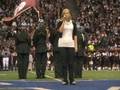 videos de Kathryn Boswell national anthem