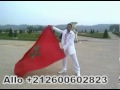 Cheb Khalid Ray - Prince Of Rai - Musique rai Live a tanger
