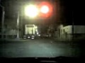 A Little Tour Of Celaya's Ghetto At Night.