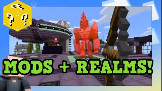 Minecraft Xbox 360 Ps3 Mods Realms Update Confirmed 17 Minecraftvideos Tv
