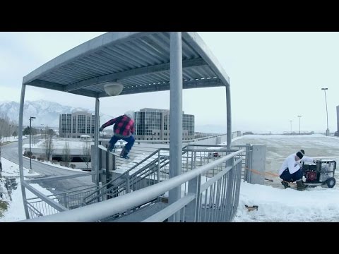 Salt Lake Sessions - Pat Moore: Blueprint - Season 2 Ep 3