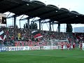 Ultras Kispest(Kupad�nt?,� v�r�s feket�k)