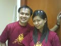 Youth of El Shaddai WYD 07 Fujairah