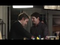 One Tree Hill - Director James Lafferty