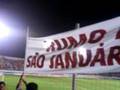 RUMO À SÃO JANUÁRIO! VICE-DA-GAMA!