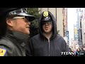 Planet Police #3 - Fast Food Undercover