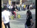 Concentración Horcajo de los Montes Concentración Horcajo de los Montes