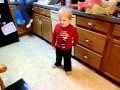 Video: 3 Year Old Boy Sings & Dances To Sexy And I know It