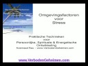 MENTAL COACHING STRESS VOORKOMEN PREVENTIE THERAPIE BURNOUT