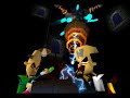 Crash Bandicoot Intro